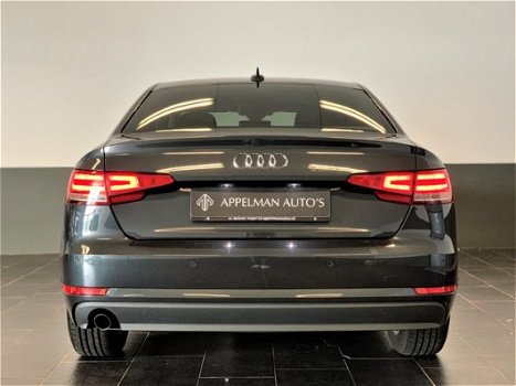 Audi A4 Avant - 2.0 TDI ultra Lease Edition|LED|Navi|Cruise Controle - 1