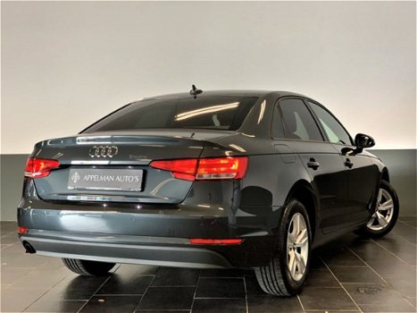 Audi A4 Avant - 2.0 TDI ultra Lease Edition|LED|Navi|Cruise Controle - 1