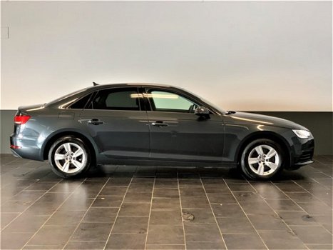 Audi A4 Avant - 2.0 TDI ultra Lease Edition|LED|Navi|Cruise Controle - 1