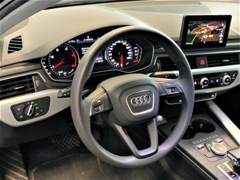 Audi A4 Avant - 2.0 TDI ultra Lease Edition|LED|Navi|Cruise Controle - 1