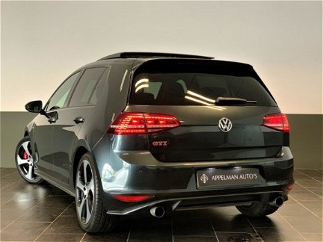Volkswagen Golf - 2.0 TSI GTI Performance|Keyless Go|Pano|Stoelverwarming - 1