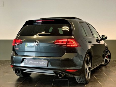 Volkswagen Golf - 2.0 TSI GTI Performance|Keyless Go|Pano|Stoelverwarming - 1