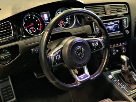 Volkswagen Golf - 2.0 TSI GTI Performance|Keyless Go|Pano|Stoelverwarming - 1