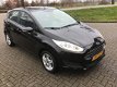 Ford Fiesta - 1.0 65PK STYLE ESSENTIAL - 1 - Thumbnail