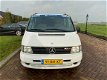 Mercedes-Benz Vito - 112 CDI Dubbel Cabine Airco Elec-ram 5P - 1 - Thumbnail