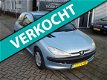 Peugeot 206 - 1.4 XR - 1 - Thumbnail