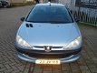 Peugeot 206 - 1.4 XR - 1 - Thumbnail