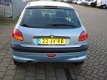 Peugeot 206 - 1.4 XR - 1 - Thumbnail