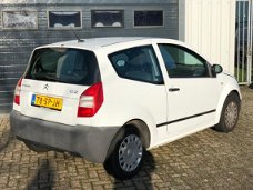 Citroën C2 - 1.1i Séduction 2006 1e EIGENAAR NIEUWE APK