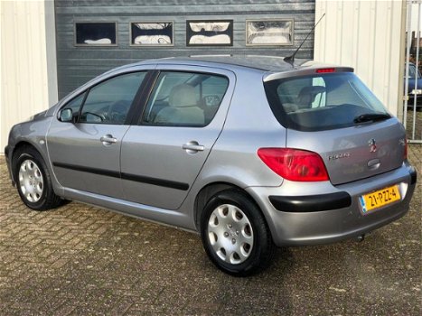 Peugeot 307 - 1.4 XS 2002 5 DEURS - 1