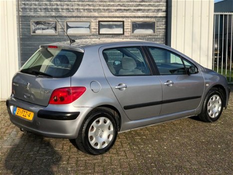 Peugeot 307 - 1.4 XS 2002 5 DEURS - 1