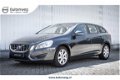 Volvo V60 - 2.0 D3 Business | 5-cilinder| trekhaak| Navigatie - 1 - Thumbnail