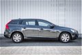 Volvo V60 - 2.0 D3 Business | 5-cilinder| trekhaak| Navigatie - 1 - Thumbnail