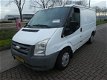 Ford Transit - 260S - 1 - Thumbnail