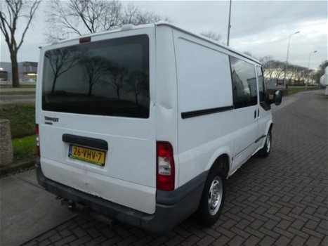 Ford Transit - 260S - 1