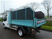 Ford Transit - 350 tdci 125 tipper, kis - 1 - Thumbnail