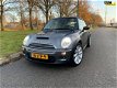 Mini Mini Cooper - 1.6 S 1 jaar apk - 1 - Thumbnail