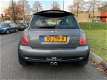 Mini Mini Cooper - 1.6 S 1 jaar apk - 1 - Thumbnail