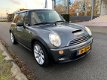 Mini Mini Cooper - 1.6 S 1 jaar apk - 1 - Thumbnail