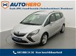 Opel Zafira Tourer - 1.4 Turbo Edition 7p. LH37281 | Navi | Clima | Cruise | PDC | Stuurverw | Stoel - 1 - Thumbnail