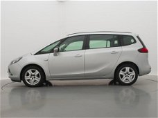 Opel Zafira Tourer - 1.4 Turbo Edition 7p. LH37281 | Navi | Clima | Cruise | PDC | Stuurverw | Stoel