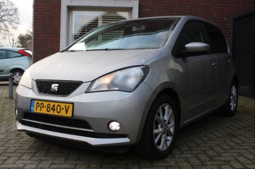 Seat Mii - 1.0 Sport Intense - 1