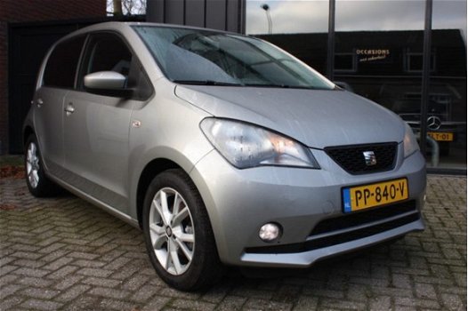 Seat Mii - 1.0 Sport Intense - 1