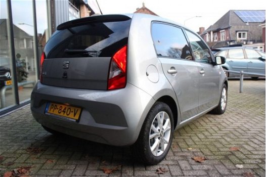 Seat Mii - 1.0 Sport Intense - 1