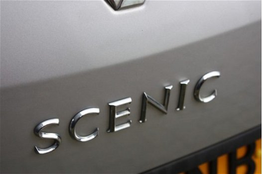 Renault Scénic - Scenic - 1