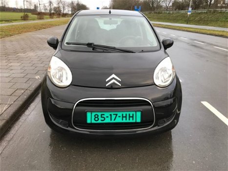 Citroën C1 - 1.0-12V Ambiance - 1