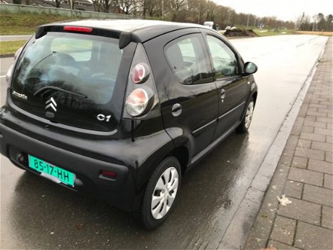 Citroën C1 - 1.0-12V Ambiance - 1