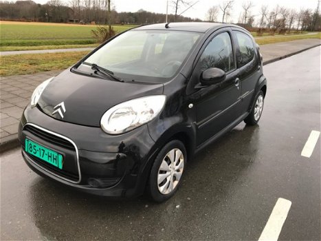 Citroën C1 - 1.0-12V Ambiance - 1