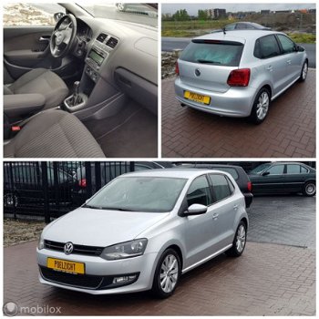 Volkswagen Polo - 1.2 TSI Highline - 1