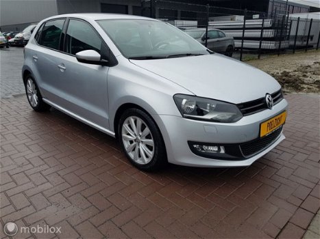 Volkswagen Polo - 1.2 TSI Highline - 1