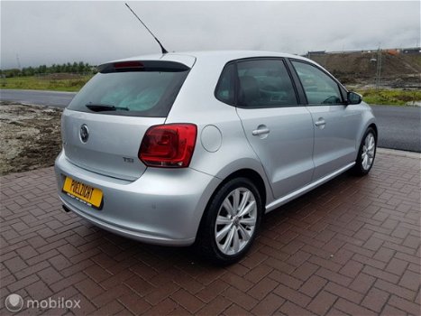 Volkswagen Polo - 1.2 TSI Highline - 1