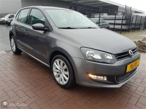 Volkswagen Polo - 1.4 FSI Sportline - 1