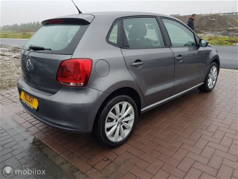 Volkswagen Polo - 1.4 FSI Sportline - 1