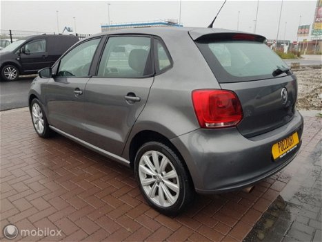 Volkswagen Polo - 1.4 FSI Sportline - 1