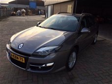 Renault Laguna - 1.5 dCi Dynamique