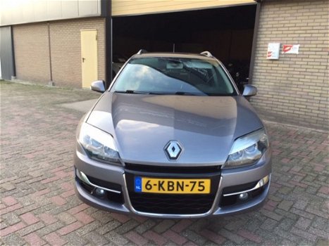 Renault Laguna - 1.5 dCi Dynamique - 1