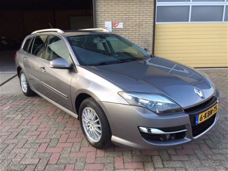 Renault Laguna - 1.5 dCi Dynamique - 1