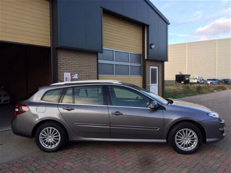 Renault Laguna - 1.5 dCi Dynamique - 1