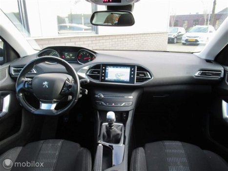 Peugeot 308 - 1.6 BlueHDi Blue Lease Executive - 1