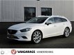 Mazda 6 - 6 2.2D GT-M WAGON | LEDER | NAVI | CAMERA - 1 - Thumbnail