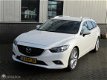 Mazda 6 - 6 2.2D GT-M WAGON | LEDER | NAVI | CAMERA - 1 - Thumbnail
