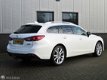 Mazda 6 - 6 2.2D GT-M WAGON | LEDER | NAVI | CAMERA - 1 - Thumbnail