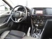 Mazda 6 - 6 2.2D GT-M WAGON | LEDER | NAVI | CAMERA - 1 - Thumbnail