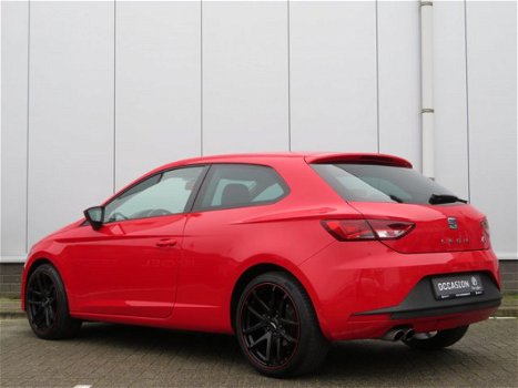 Seat Leon SC - 1.4 TSI 140pk FR - 1