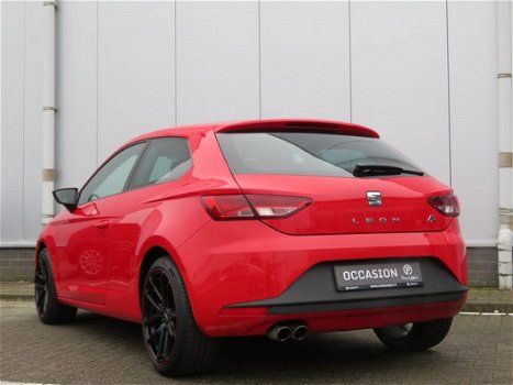 Seat Leon SC - 1.4 TSI 140pk FR - 1