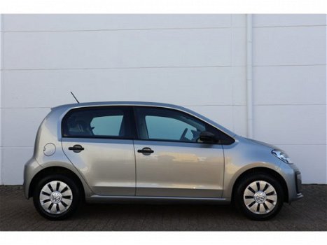 Volkswagen Up! - 1.0 move up BlueMotion - 1